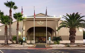 Country Inn And Suites San Antonio Lackland